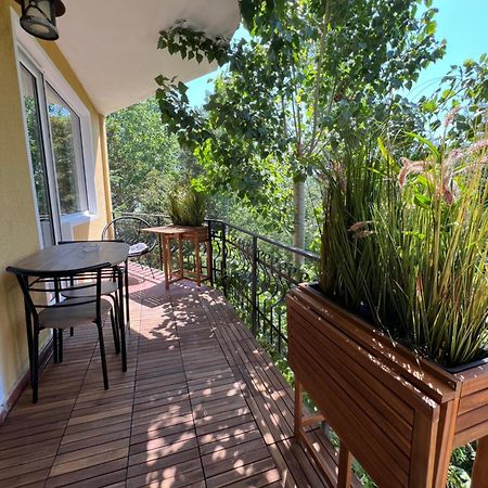 Apartament 3 Camere Vila Cristal Neptun Eksteriør billede