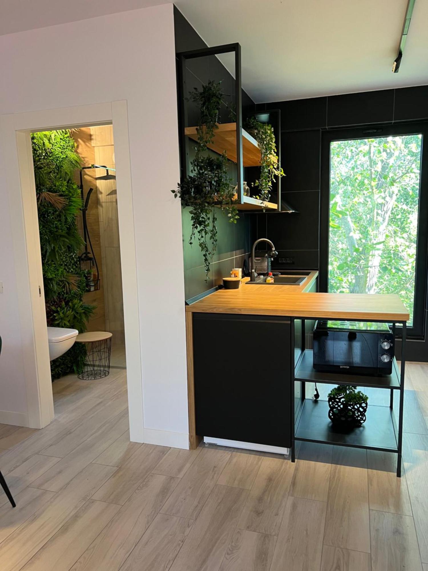 Apartament 3 Camere Vila Cristal Neptun Eksteriør billede