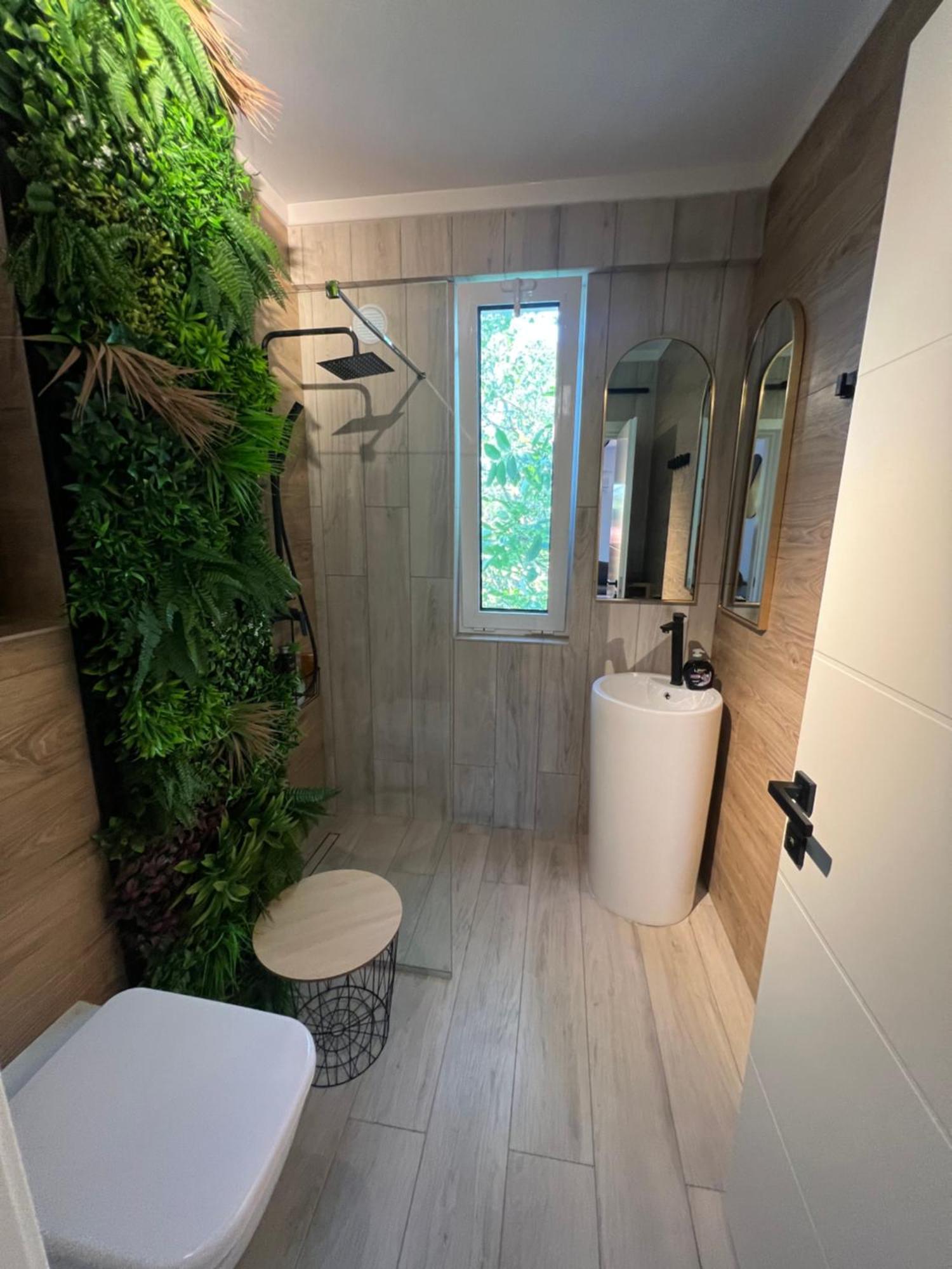 Apartament 3 Camere Vila Cristal Neptun Eksteriør billede