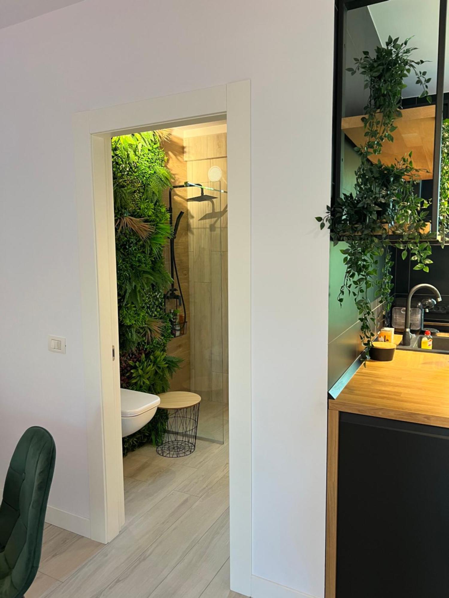 Apartament 3 Camere Vila Cristal Neptun Eksteriør billede