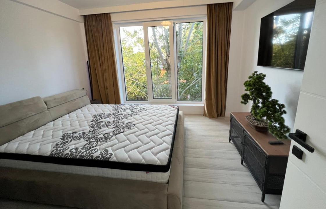 Apartament 3 Camere Vila Cristal Neptun Eksteriør billede