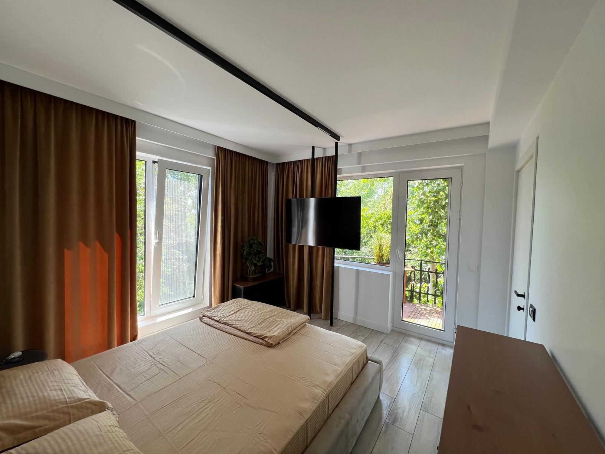 Apartament 3 Camere Vila Cristal Neptun Eksteriør billede